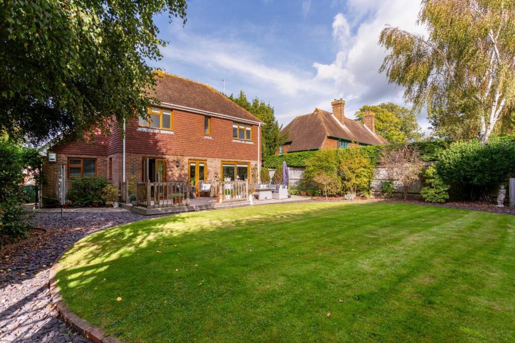 Additional property image - Furners Lane, Henfield
