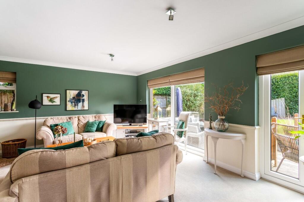 Additional property image - Furners Lane, Henfield