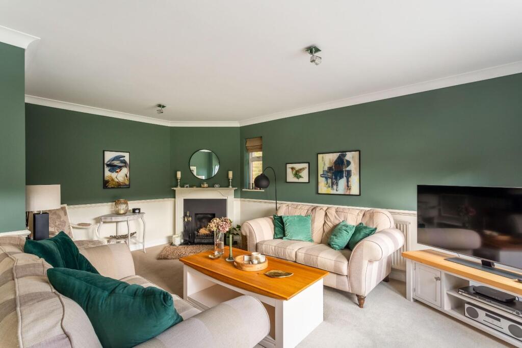 Additional property image - Furners Lane, Henfield