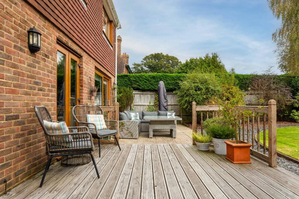 Additional property image - Furners Lane, Henfield