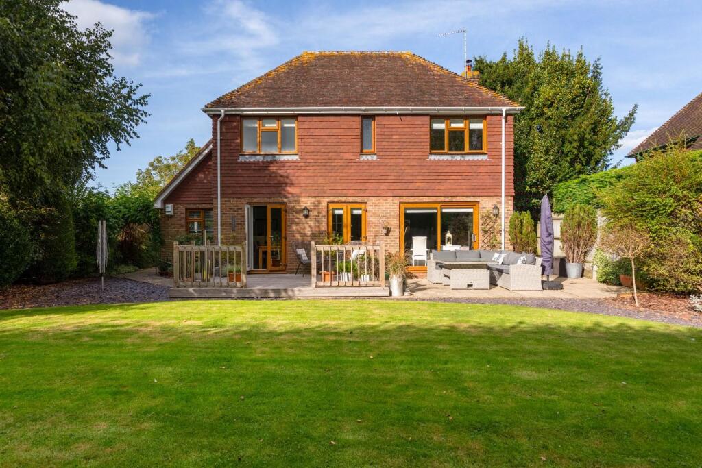 Additional property image - Furners Lane, Henfield