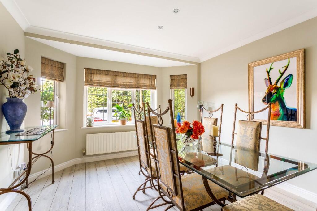 Additional property image - Furners Lane, Henfield