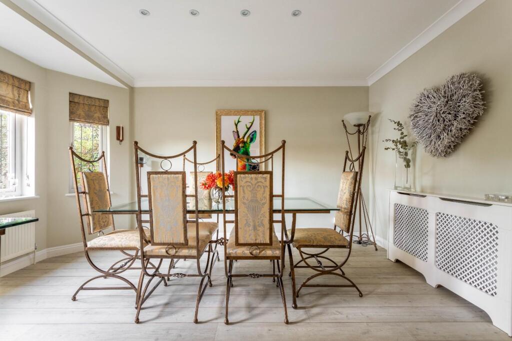 Additional property image - Furners Lane, Henfield