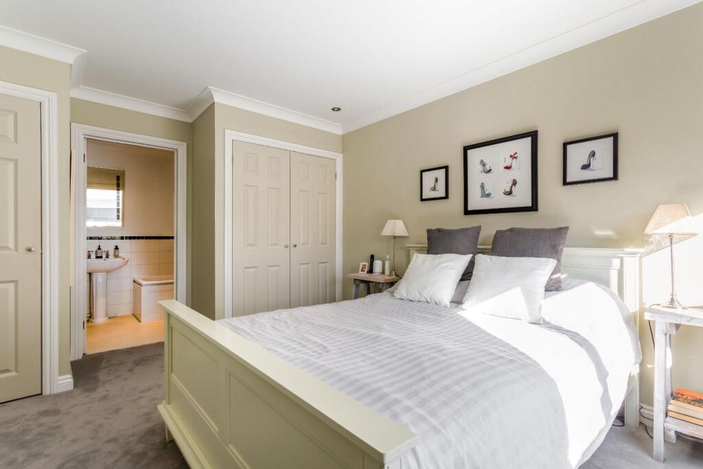 Additional property image - Furners Lane, Henfield