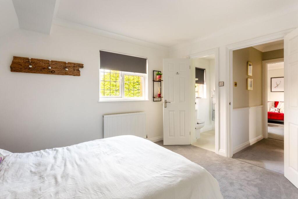 Additional property image - Furners Lane, Henfield