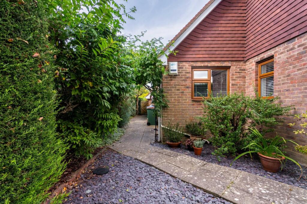 Additional property image - Furners Lane, Henfield