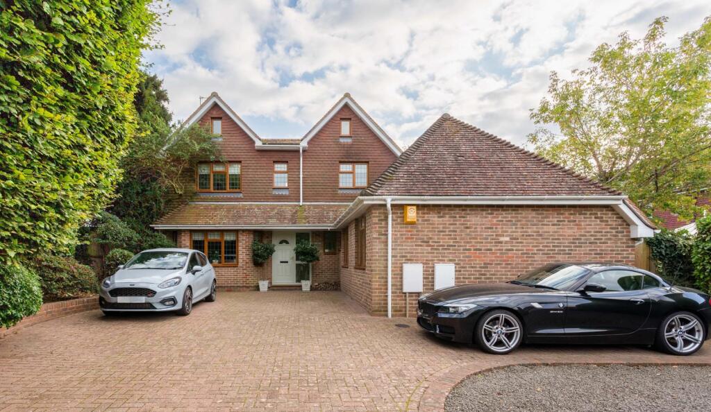 Additional property image - Furners Lane, Henfield