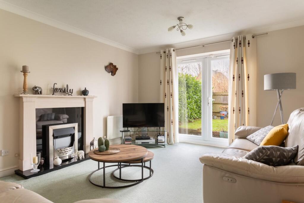 Additional property image - Fawn Rise, Henfield