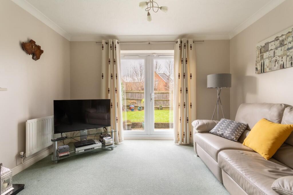 Additional property image - Fawn Rise, Henfield