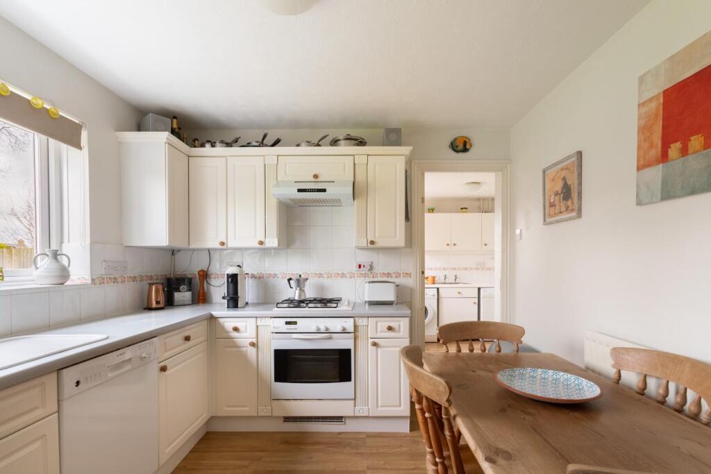 Additional property image - Fawn Rise, Henfield