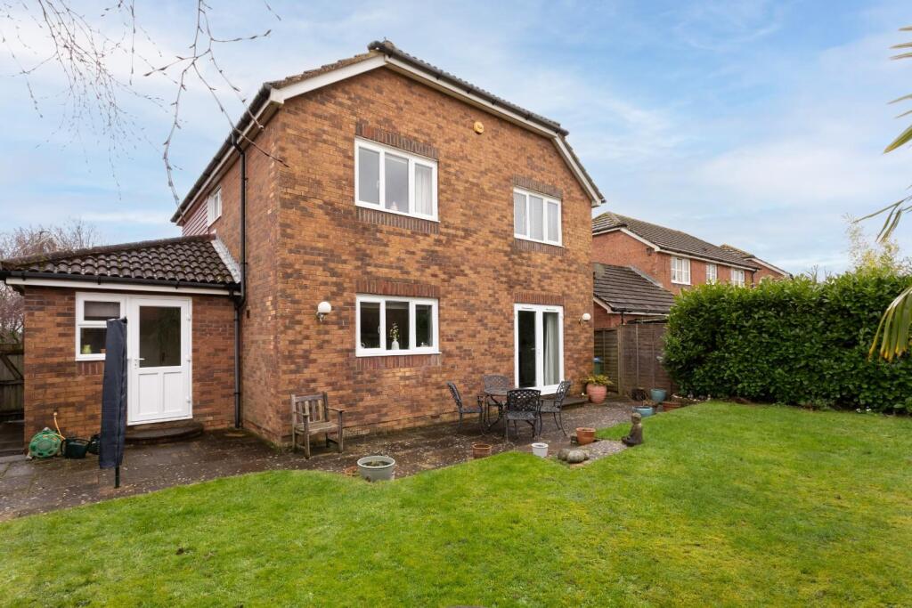 Additional property image - Fawn Rise, Henfield