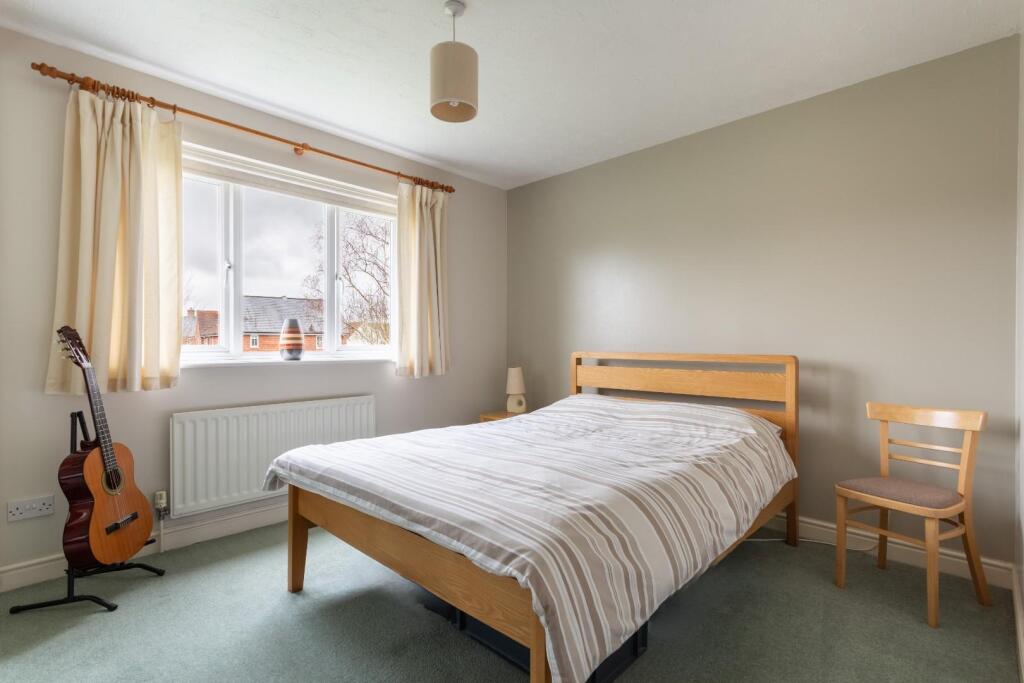 Additional property image - Fawn Rise, Henfield