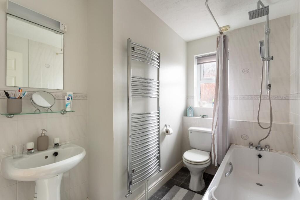 Additional property image - Fawn Rise, Henfield