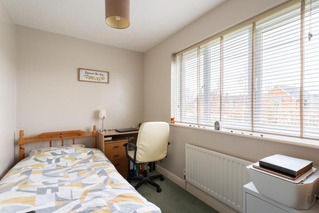 Additional property image - Fawn Rise, Henfield