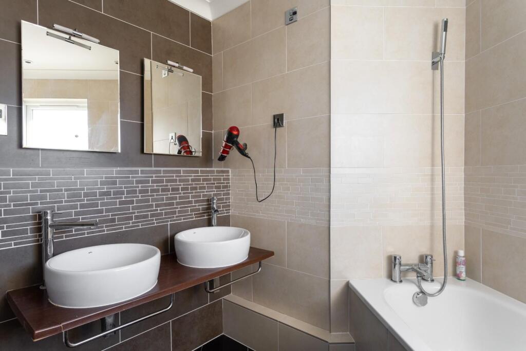 Additional property image - The Strand, Brighton Marina Village, Brighton