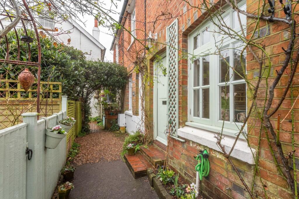 Main image of property: Clarence Terrace, Henfield