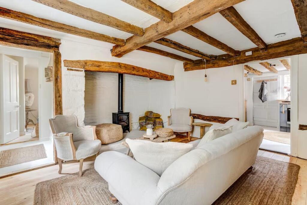 Main image of property: Nep Town Road, Henfield