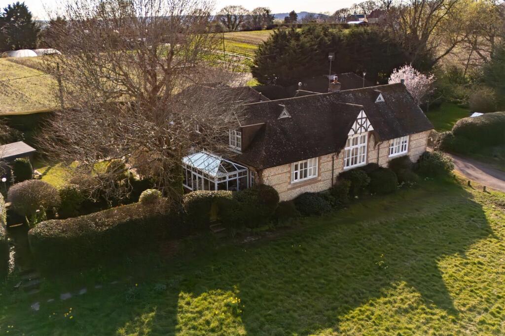 Main image of property: Henfield Common South, Henfield