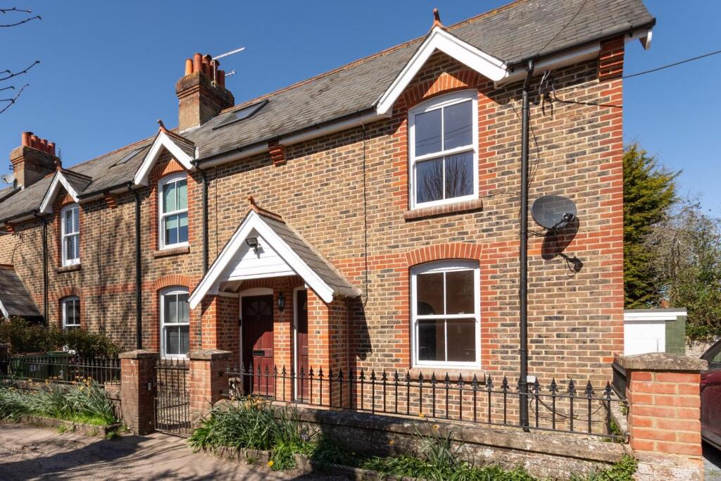 Main image of property: Park Road, Henfield