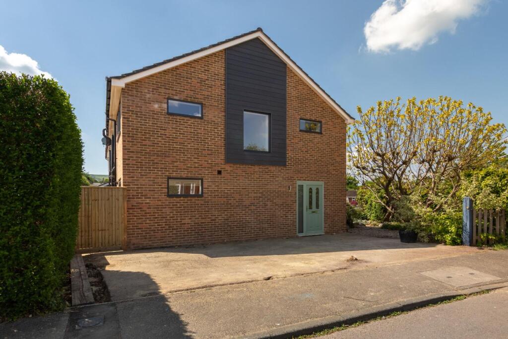 Main image of property: Downsview, Small Dole, Henfield
