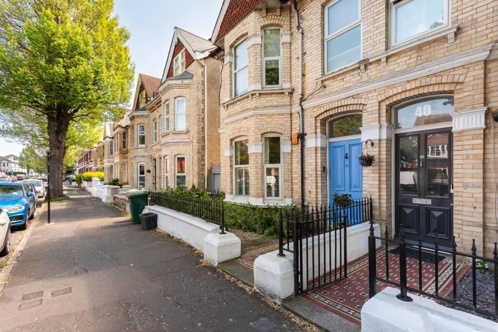 Main image of property: Portland Road, Hove