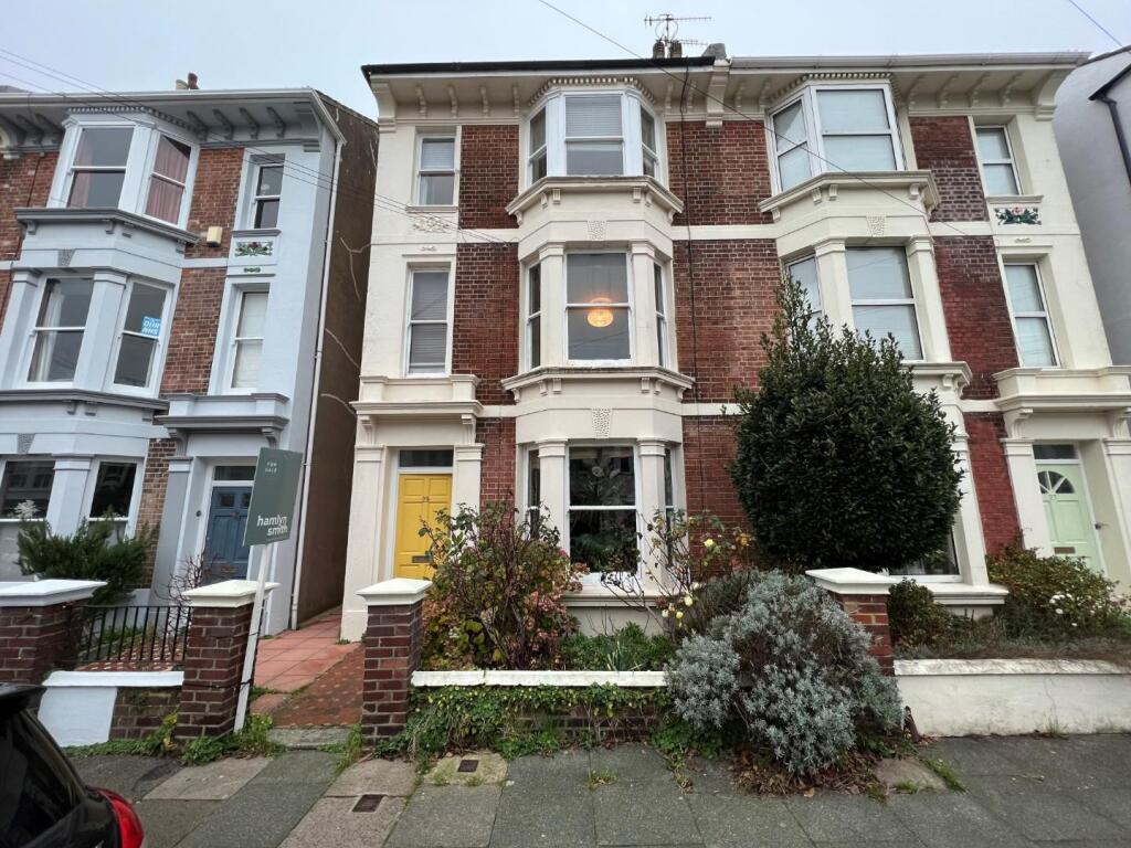 Main image of property: Lorna Road, Hove