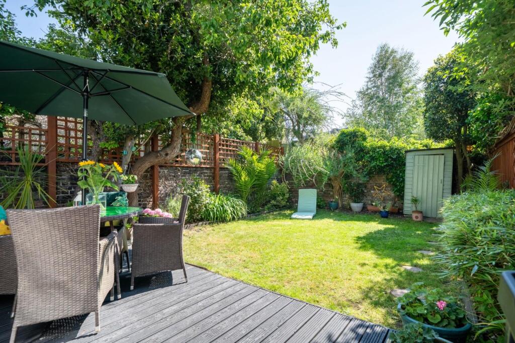 Main image of property: Hove Park Villas, Hove