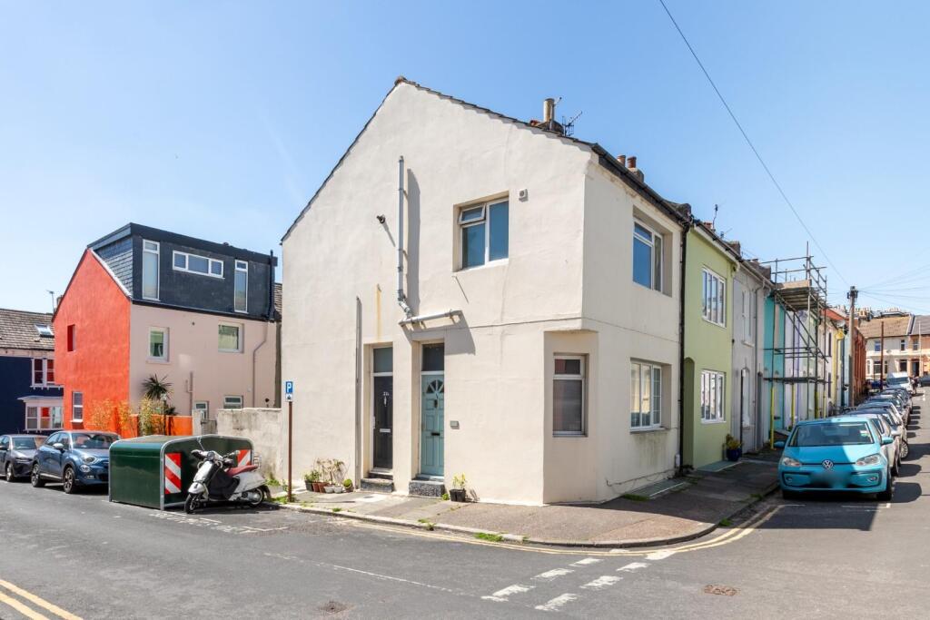 Main image of property: Rochester Street, Brighton