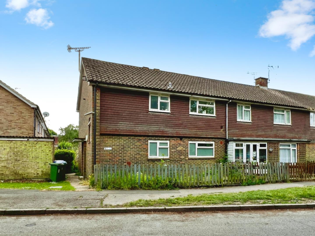 Main image of property: Northcroft, Henfield