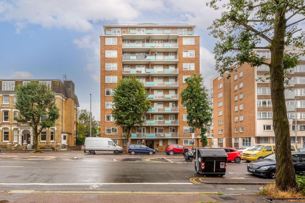 Main image of property: The Drive, Hove