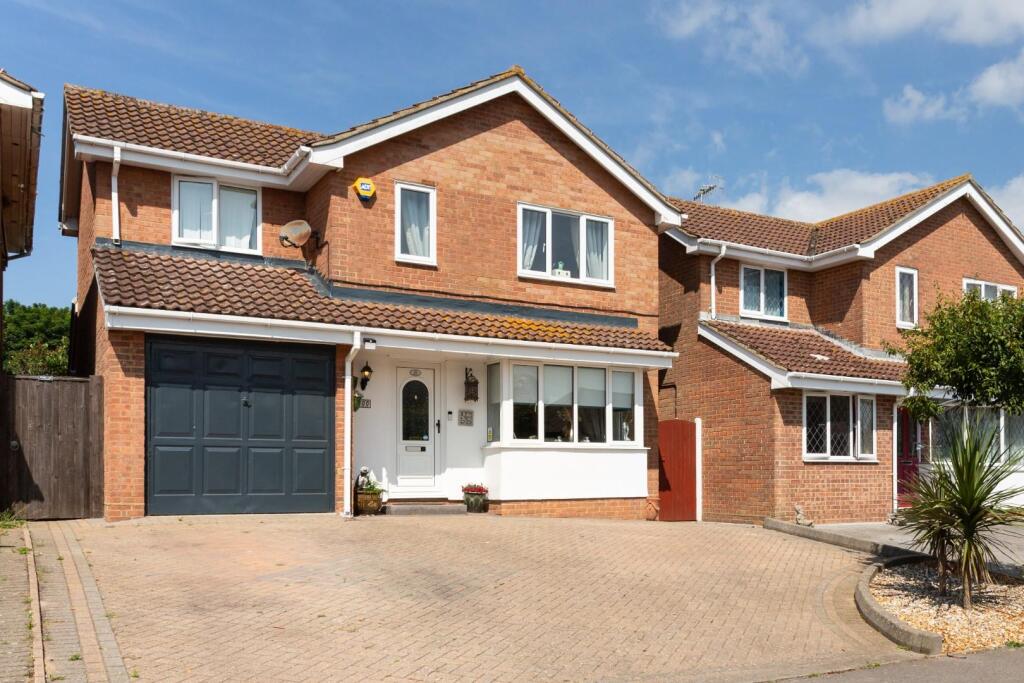 Main image of property: Ambleside Avenue, Telscombe Cliffs, Peacehaven