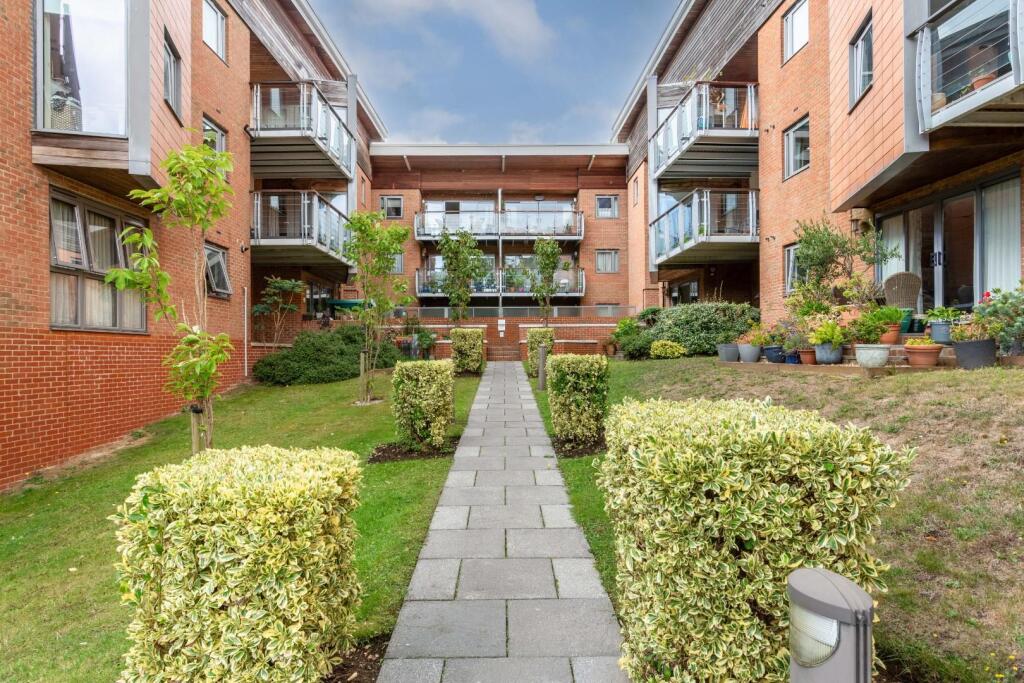 Main image of property: Park View Road, Hove