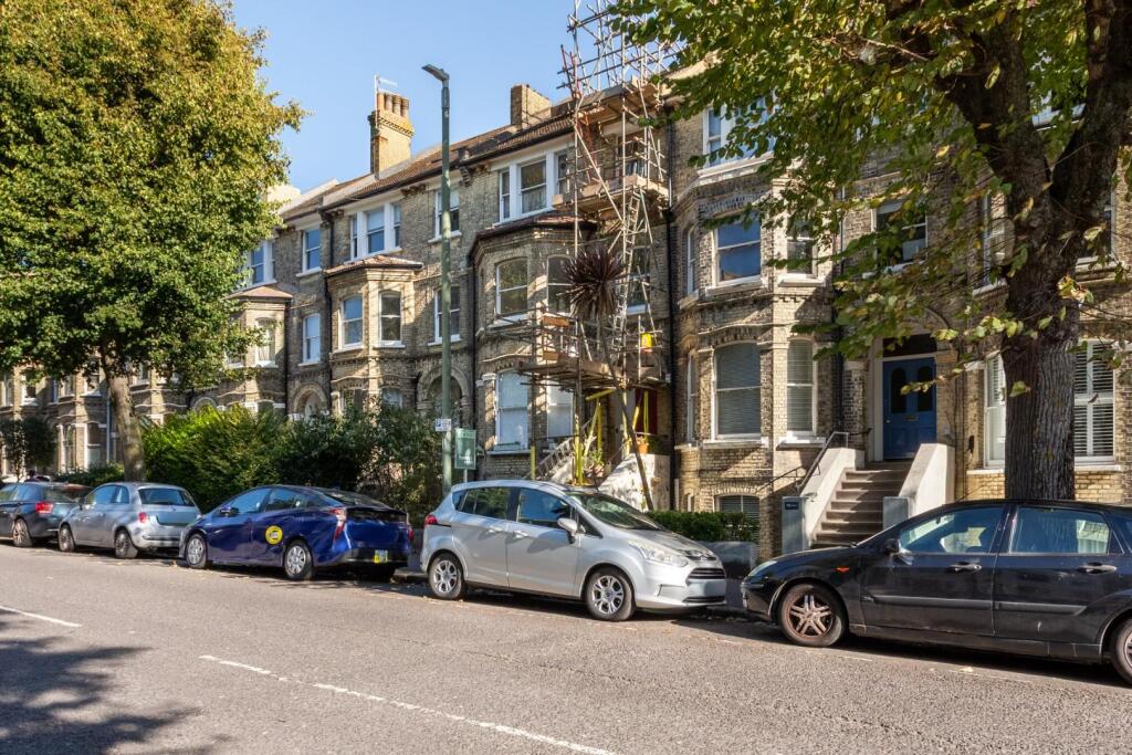 Main image of property: Denmark Villas, Hove
