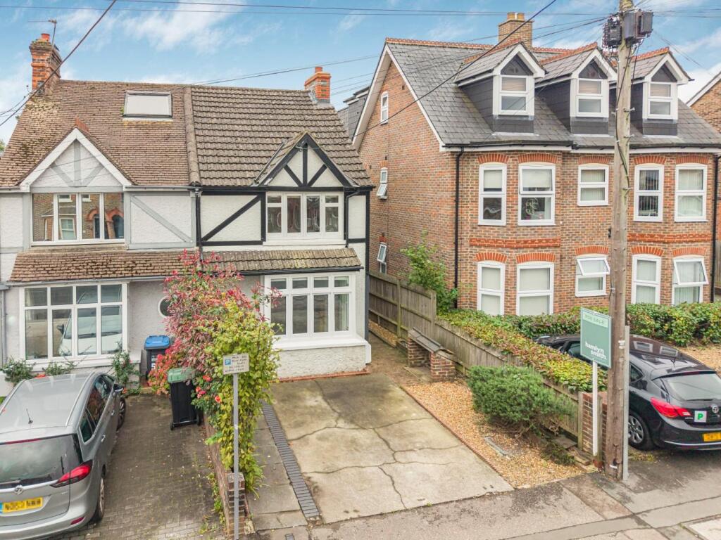 Main image of property: Queens Road, Haywards Heath