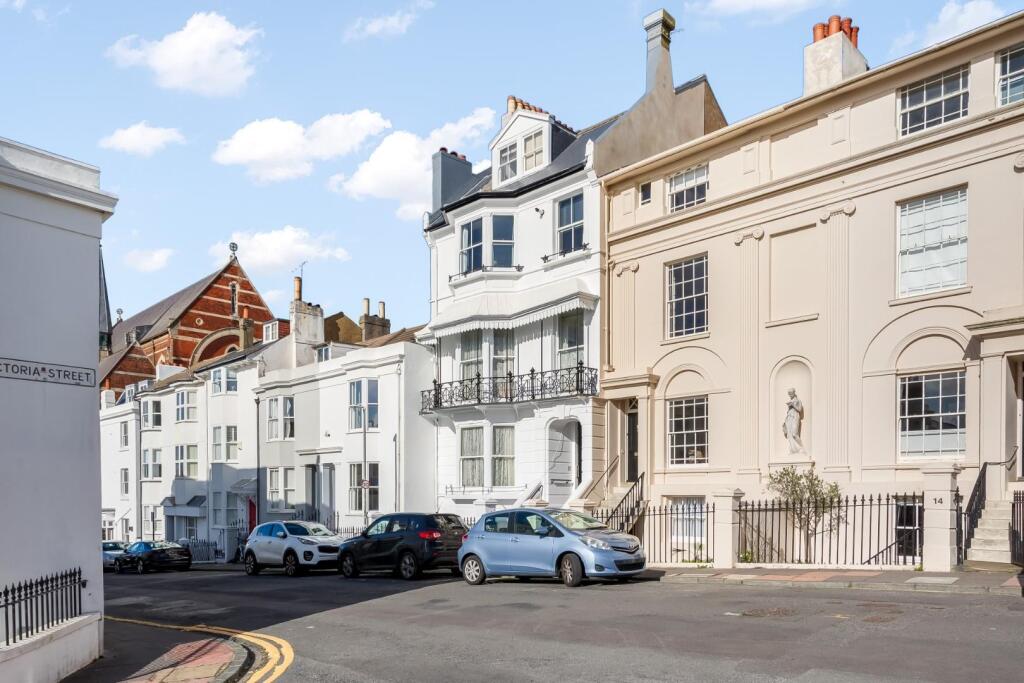 Main image of property: Victoria Road, Brighton