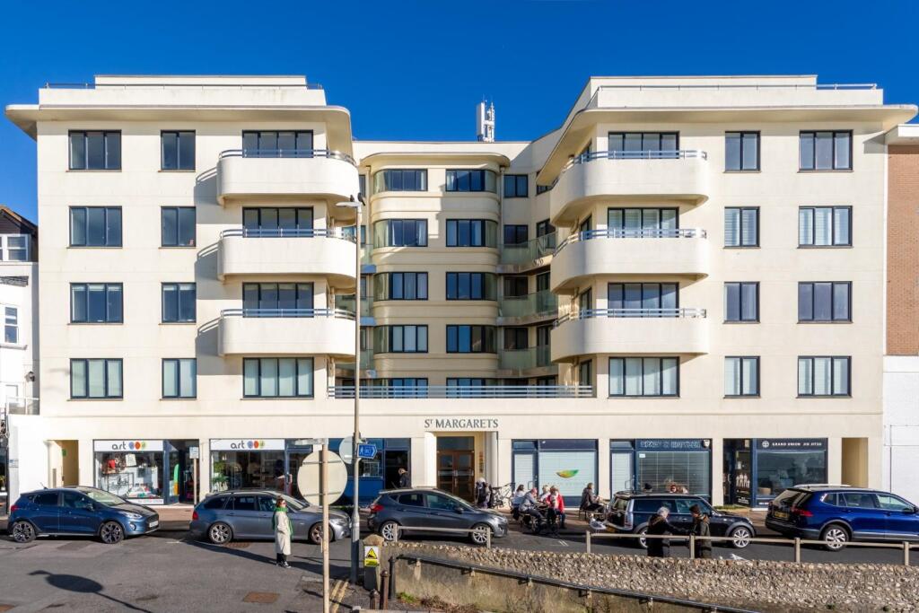 Main image of property: West Street, Rottingdean