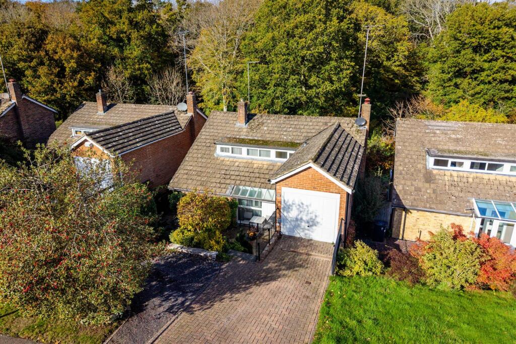 Main image of property: Quarry Hill, Haywards Heath