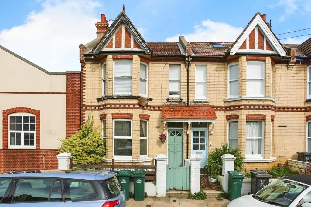 Main image of property: Marmion Road, Hove