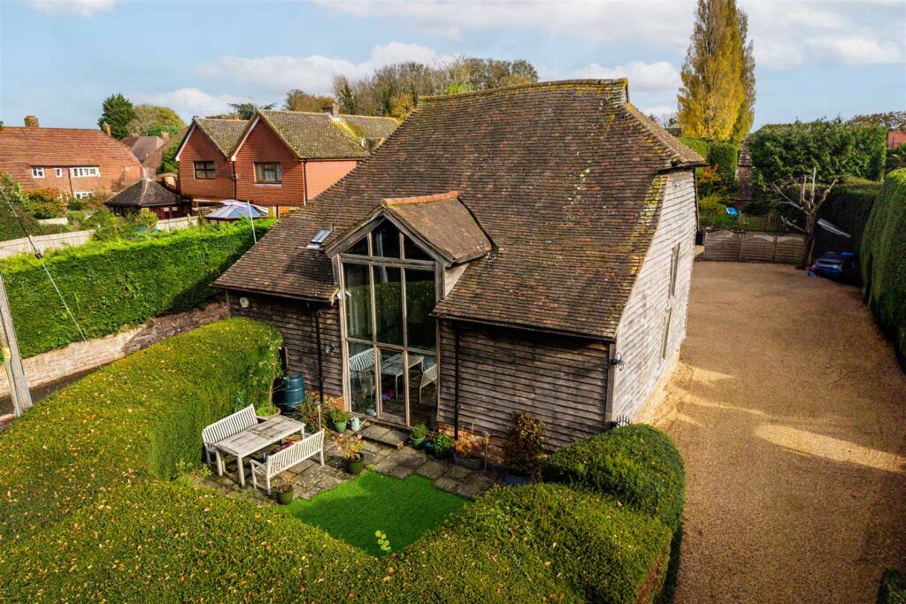 Main image of property: The Street, Albourne, Hassocks