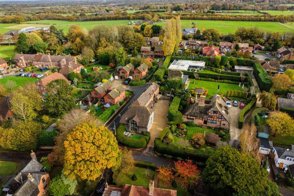 Main image of property: The Street, Albourne, Hassocks