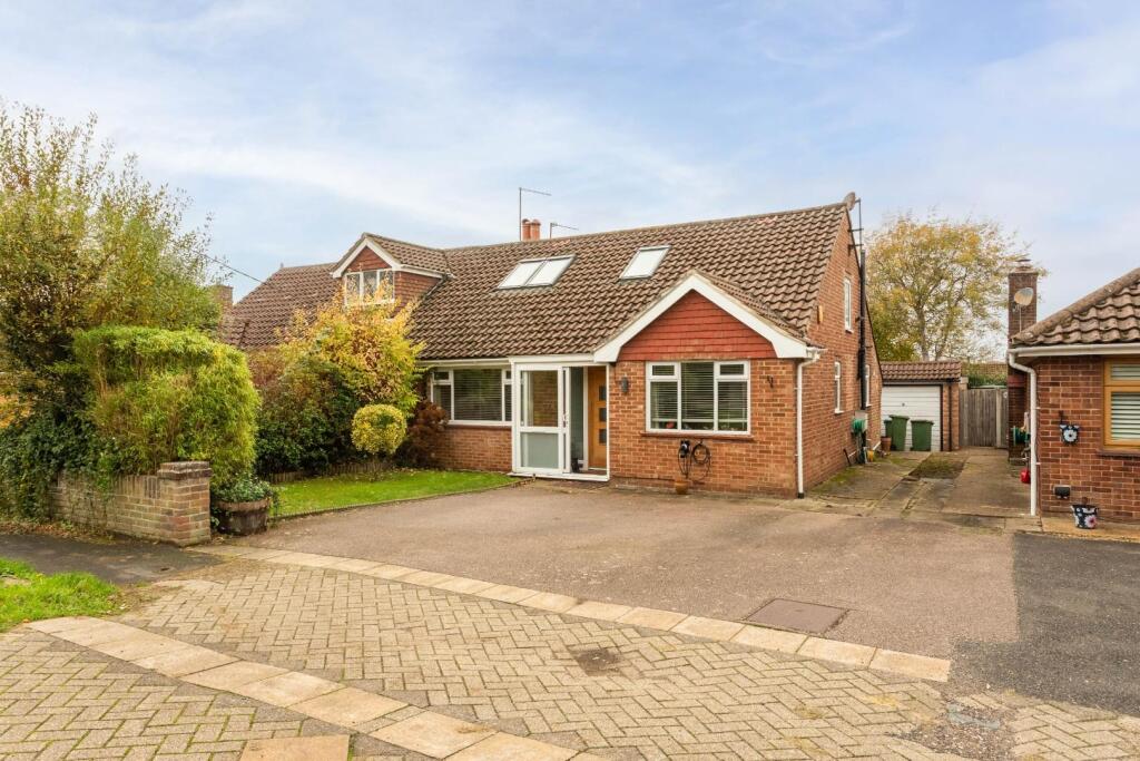 Main image of property: Wood Lane, Small Dole, Henfield