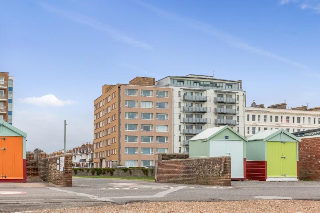 Main image of property: Kingsway, Hove