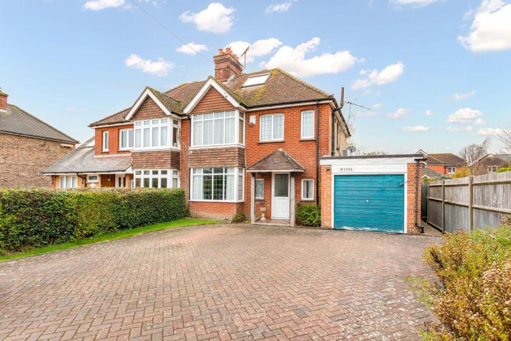 Main image of property: High Street, Partridge Green, Horsham