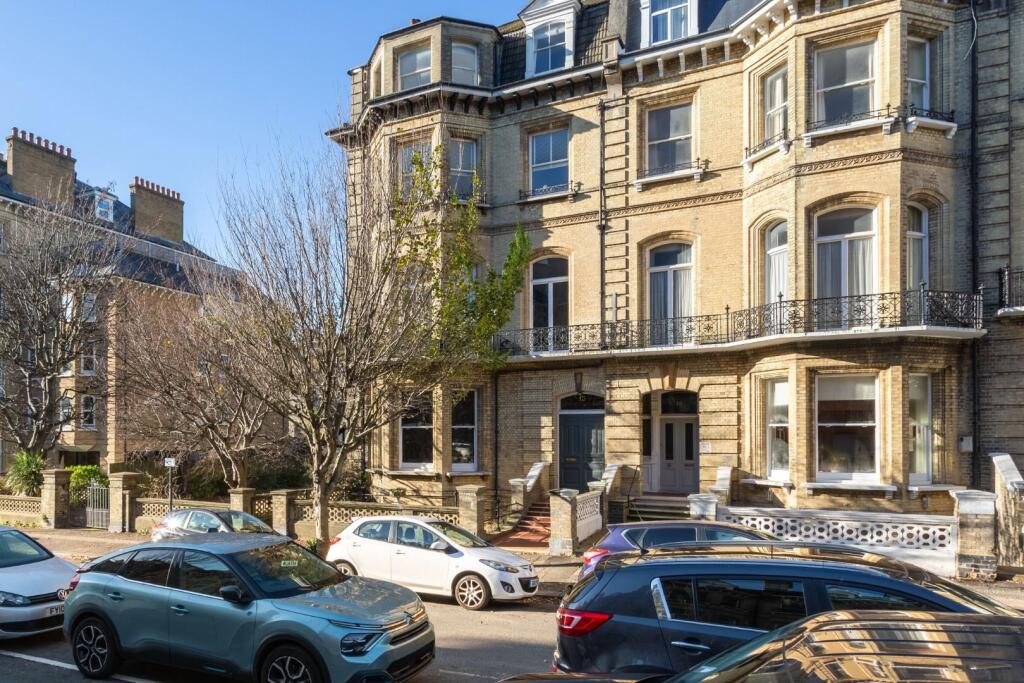 Main image of property: First Avenue, Hove