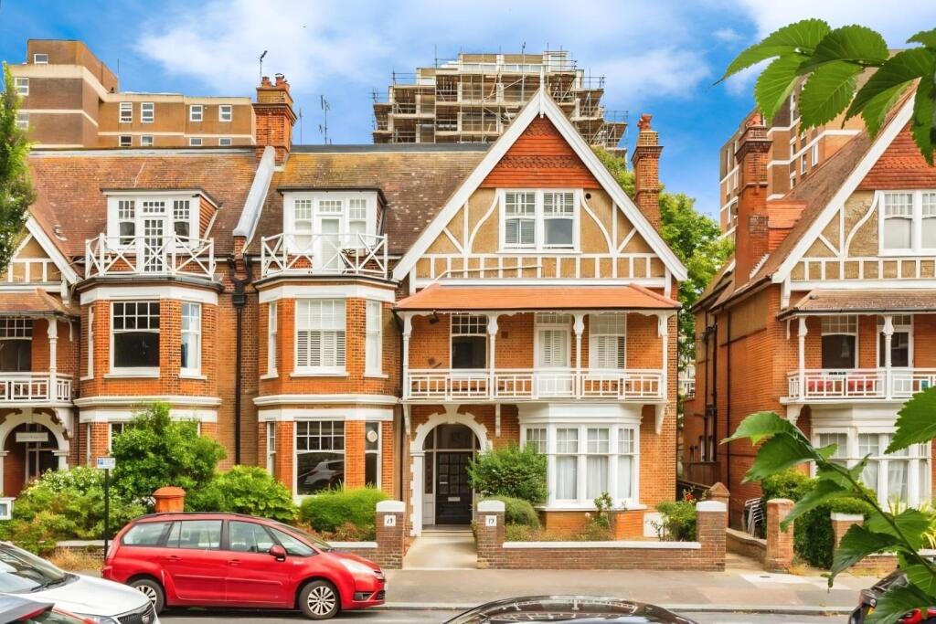 Main image of property: Third Avenue, Hove