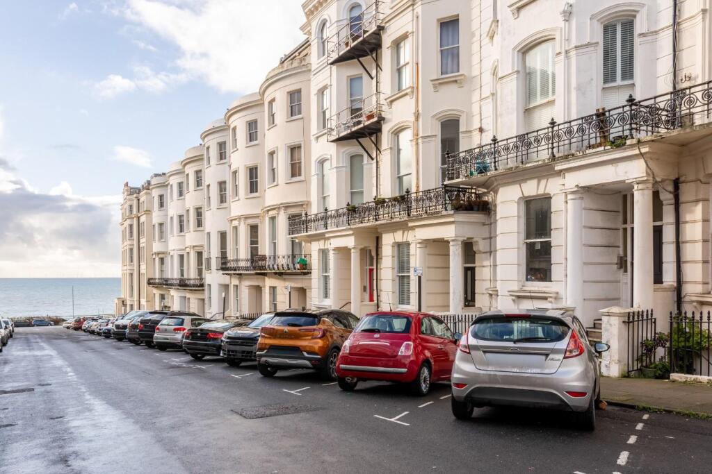 Main image of property: Chesham Place, Brighton