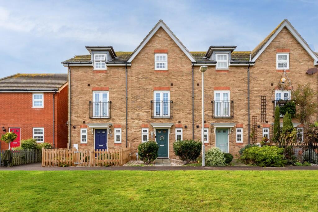 Main image of property: Westview Close, Peacehaven