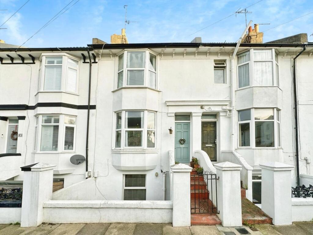 Main image of property: Livingstone Road, Hove
