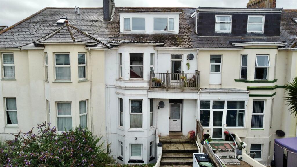 Main image of property: Queens Road, Paignton, TQ4 6AT