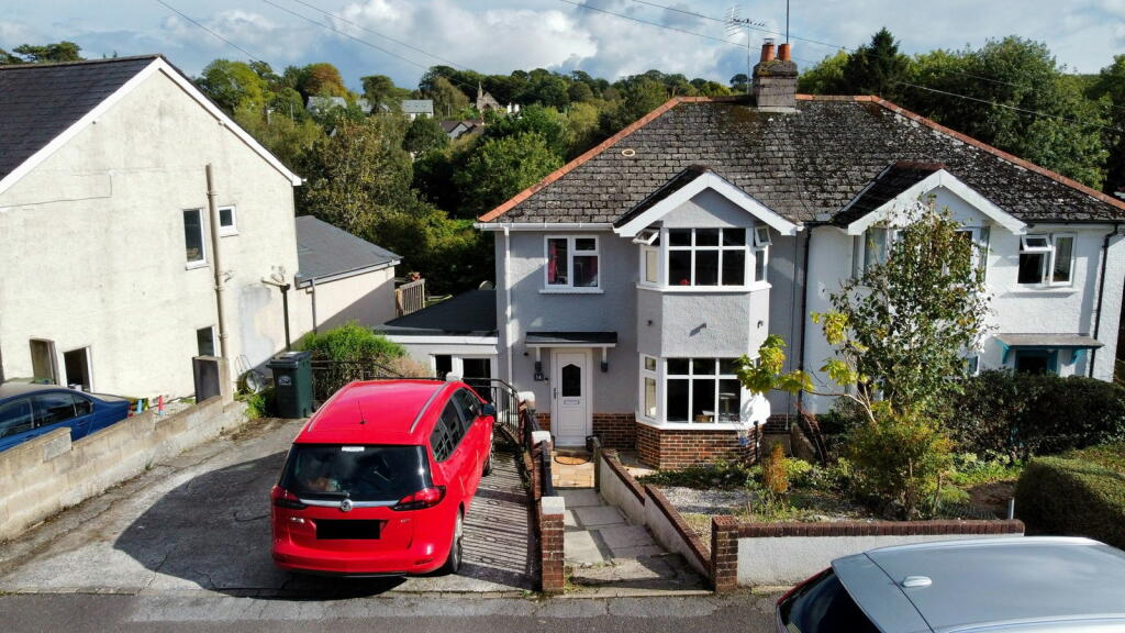 Main image of property: Margaret Road, Ogwell, Newton Abbot, TQ12 6AE